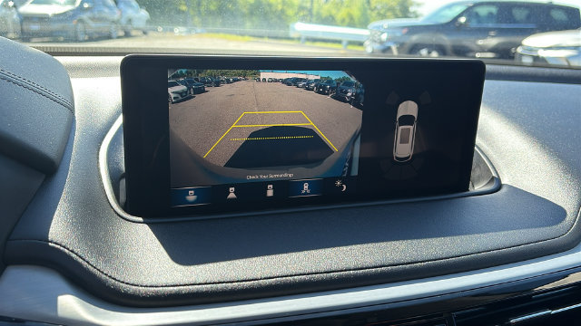 Used 2023 Acura MDX w/ Technology Package AWD/4WD image 18