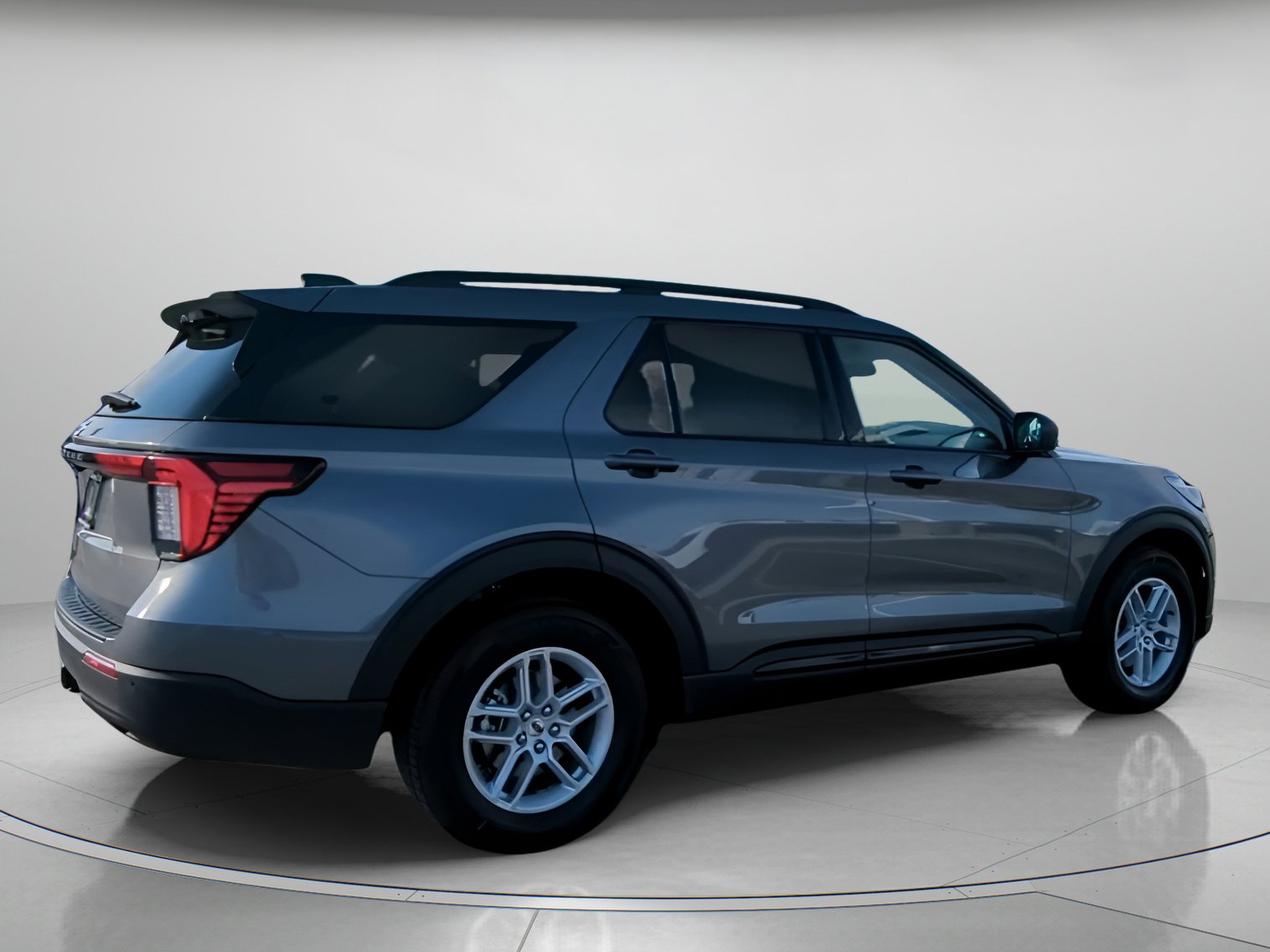 New 2026 Ford Explorer Active image 31