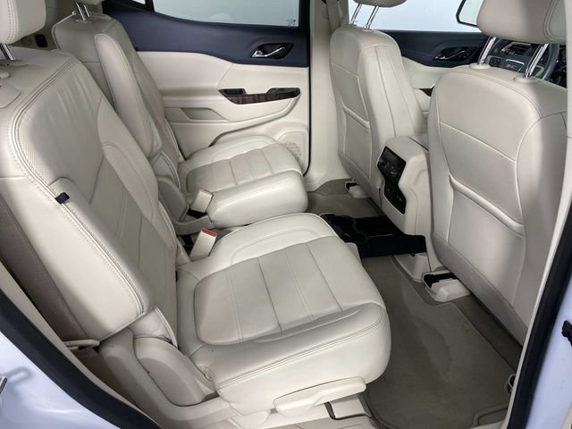Used 2023 GMC Acadia Denali w/ Denali Ultimate Package AWD/4WD image 14
