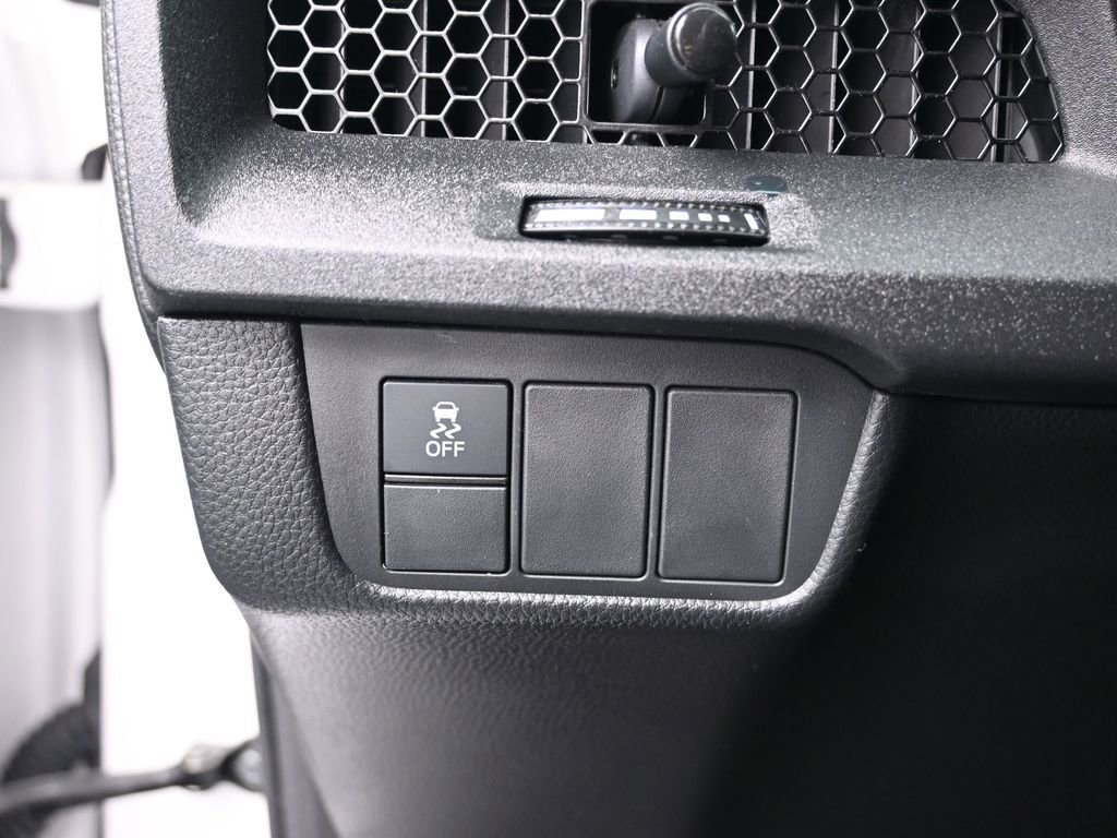 Certified 2024 Honda CR-V EX image 21