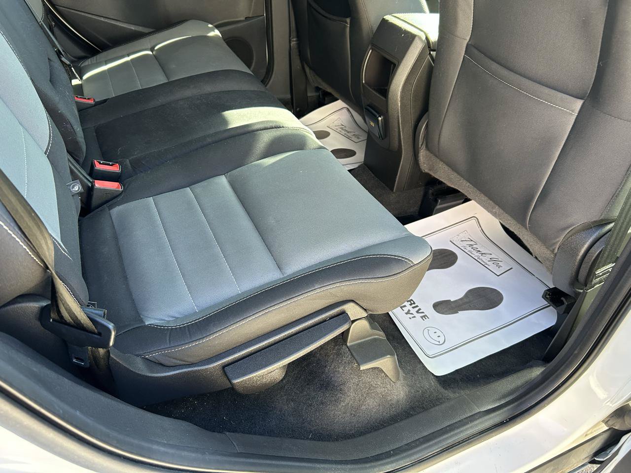 Used 2015 Ford Escape SE w/ Cargo Utility Package FWD image 11