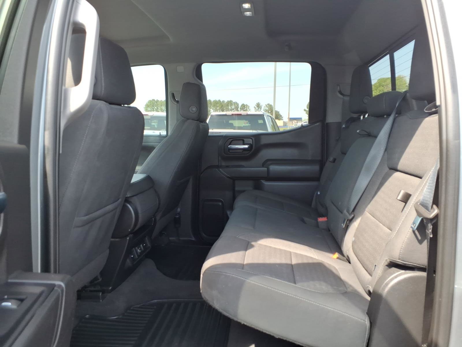 Used 2020 Chevrolet Silverado 1500 LT w/ All-Star Edition image 21