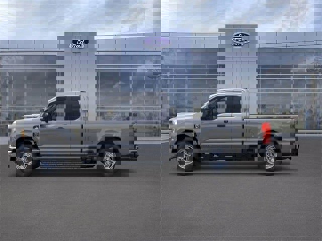 New 2024 Ford F350 XL w/ XL Chrome Package image 25