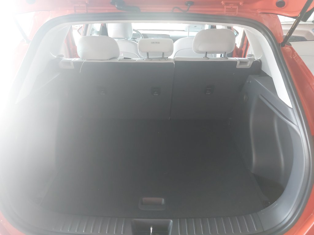 New 2027 Hyundai Kona SEL Sport AWD/4WD image 12