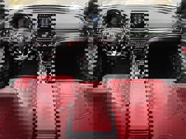 Certified 2020 Honda Accord Sport image 10