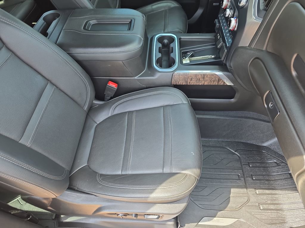 Used 2022 GMC Sierra 3500 Denali image 10
