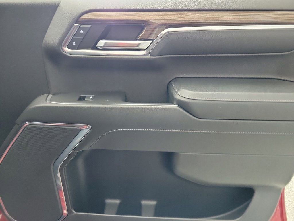 Certified 2024 Chevrolet Silverado 1500 LT Trail Boss image 20