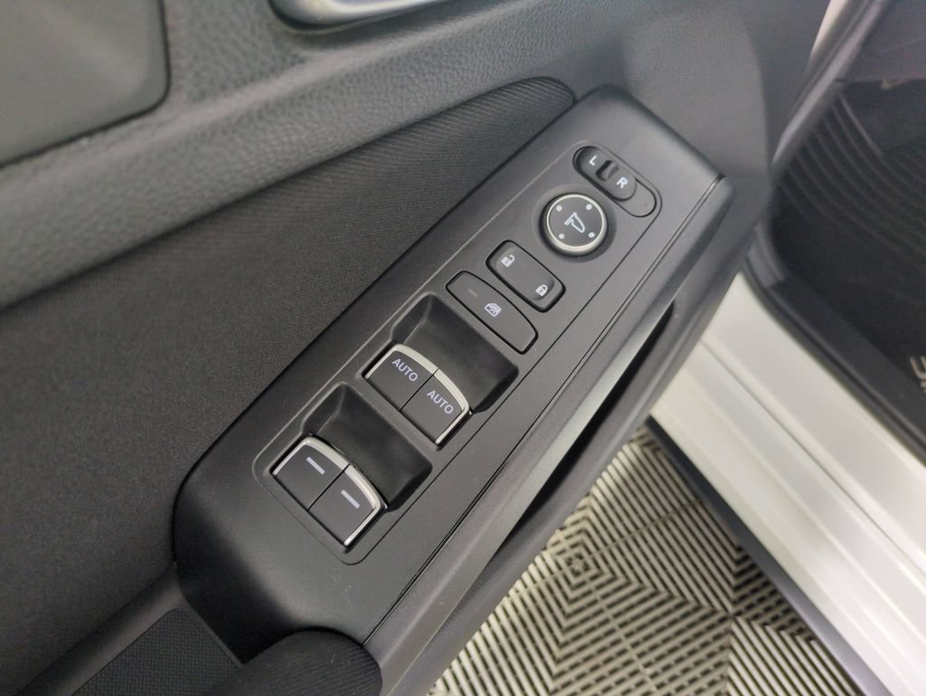 Certified 2024 Honda Civic Sport image 11