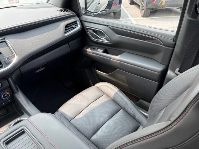 Used 2024 Chevrolet Tahoe RST AWD/4WD image 36
