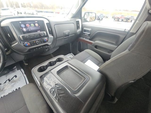 Used 2014 GMC Sierra 1500 SLE w/ SLE Value Package image 39