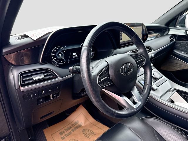Used 2020 Hyundai Palisade Limited image 10