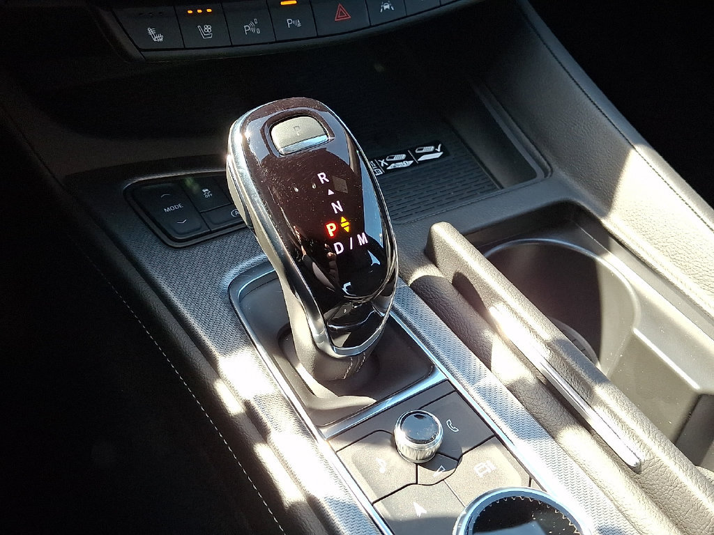 New 2026 Cadillac CT5 Premium Luxury AWD/4WD image 10
