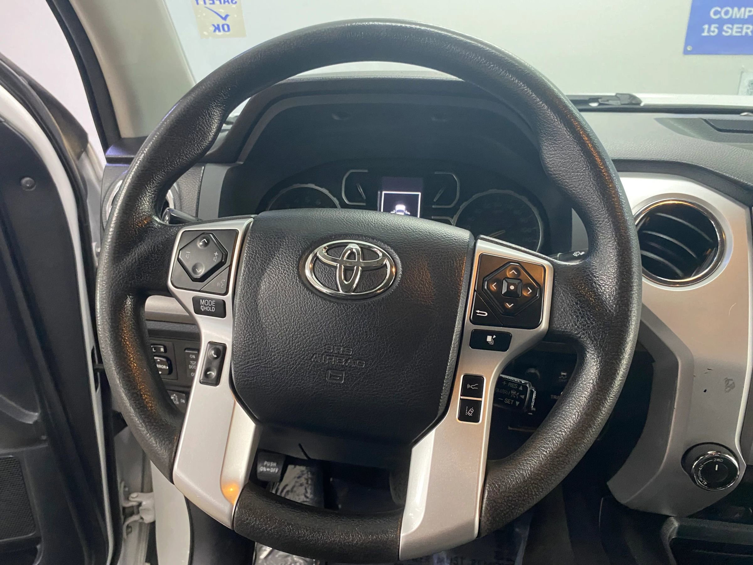 Used 2019 Toyota Tundra SR5 image 15