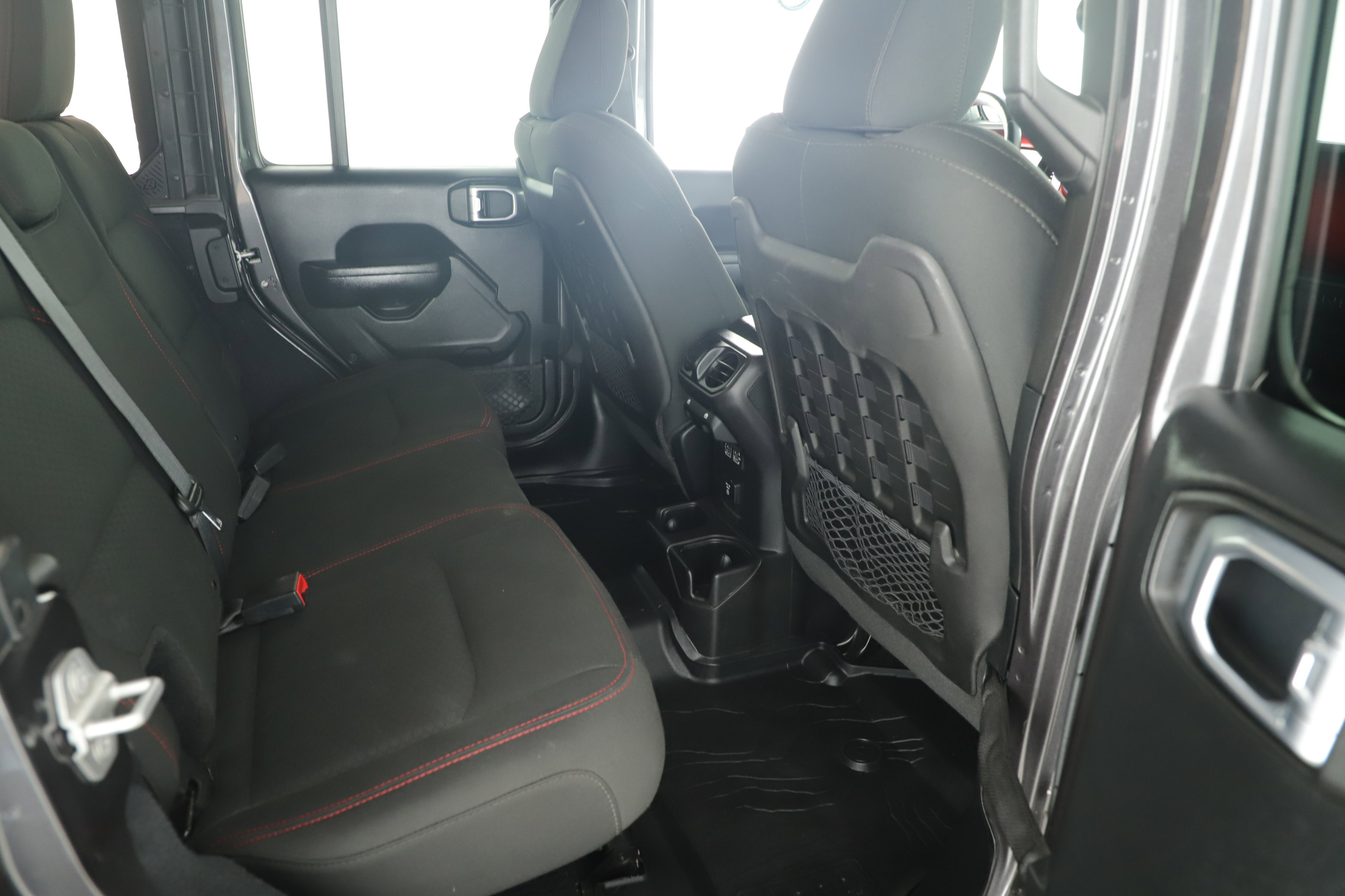 Certified 2018 Jeep Wrangler Unlimited Rubicon image 23