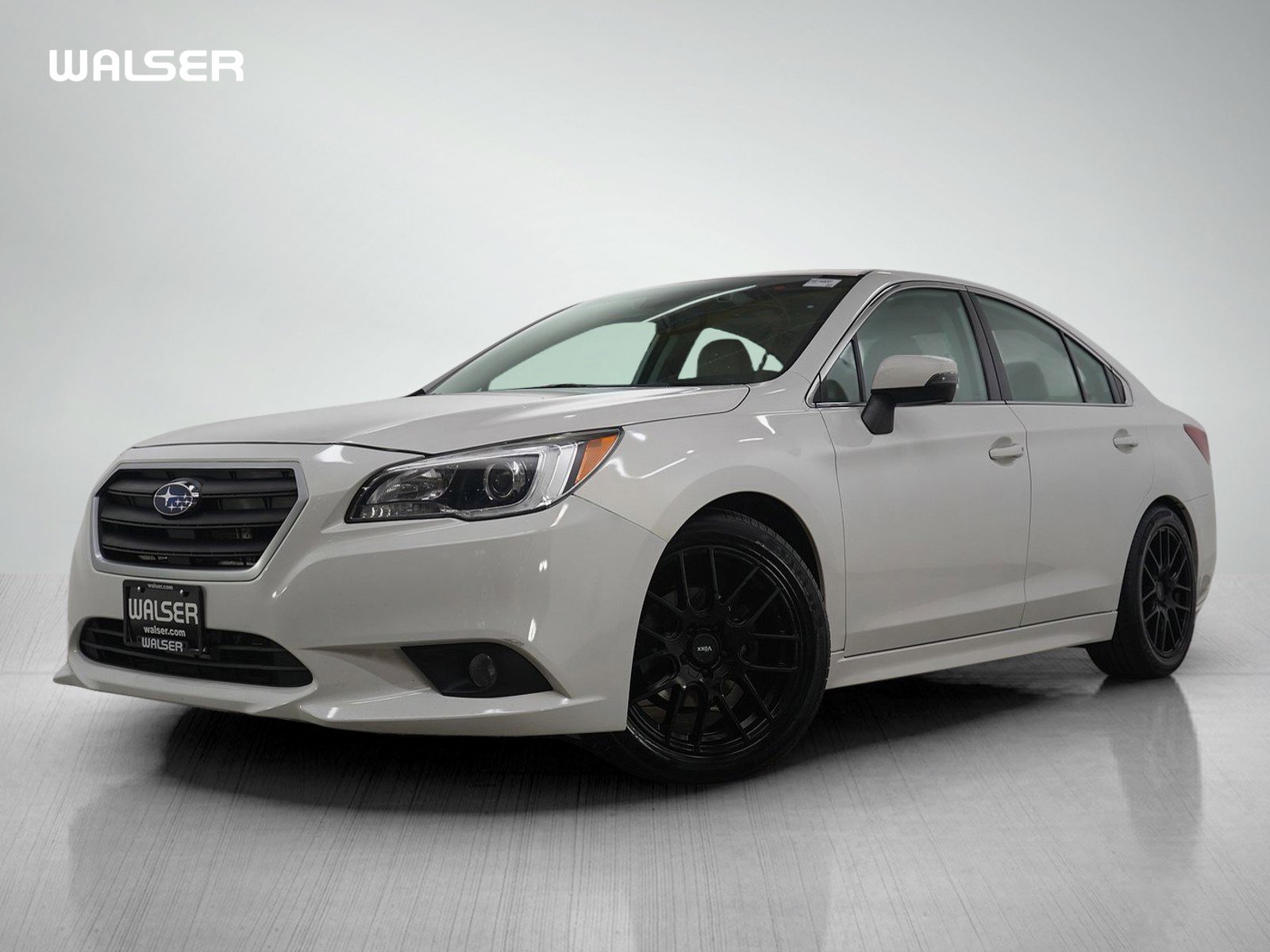 Used 2016 Subaru Legacy 2.5i Limited