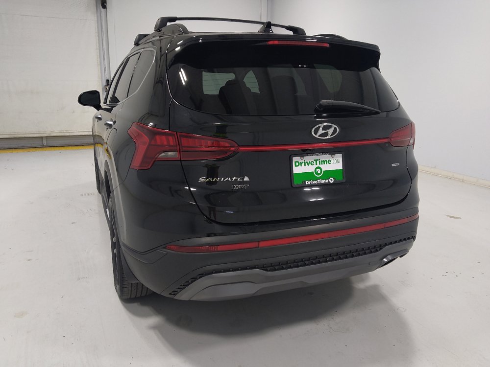 Used 2023 Hyundai Santa Fe XRT AWD/4WD image 6