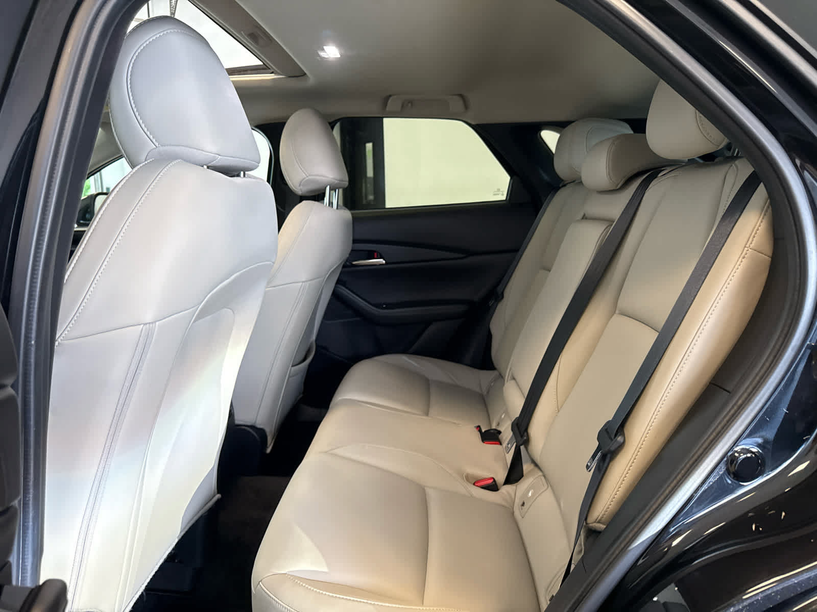 Certified 2024 MAZDA CX-30 AWD 2.5 S w/ Preferred Package image 11