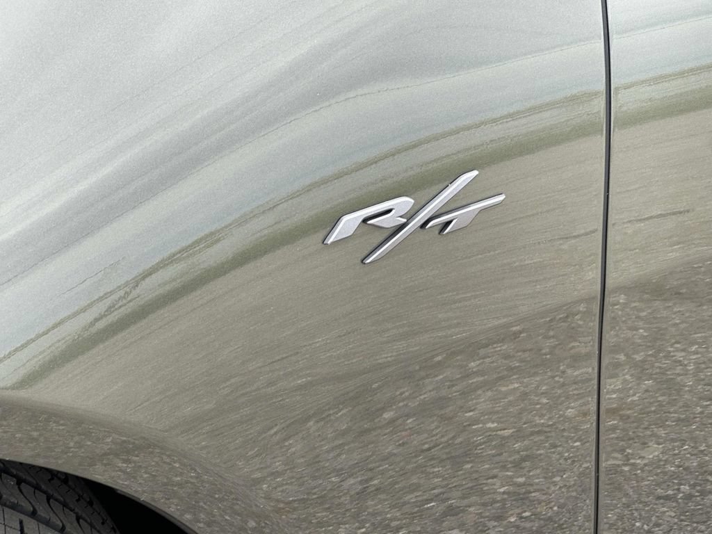 New 2026 Dodge Charger R/T AWD/4WD image 9