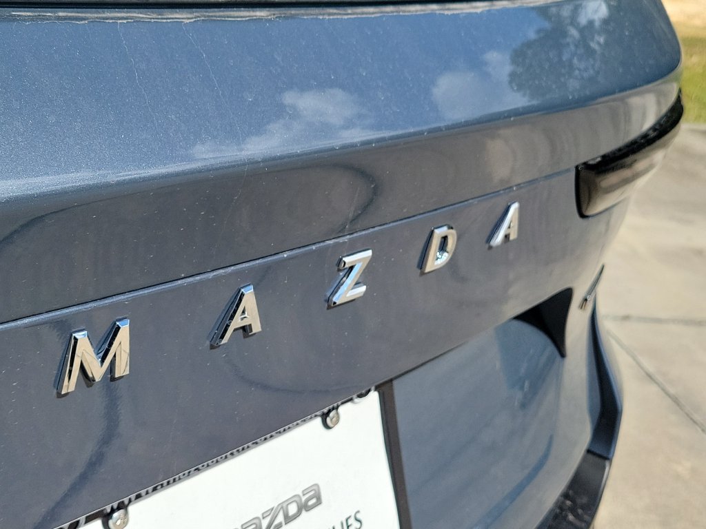 New 2026 MAZDA CX-5 Preferred AWD/4WD image 8
