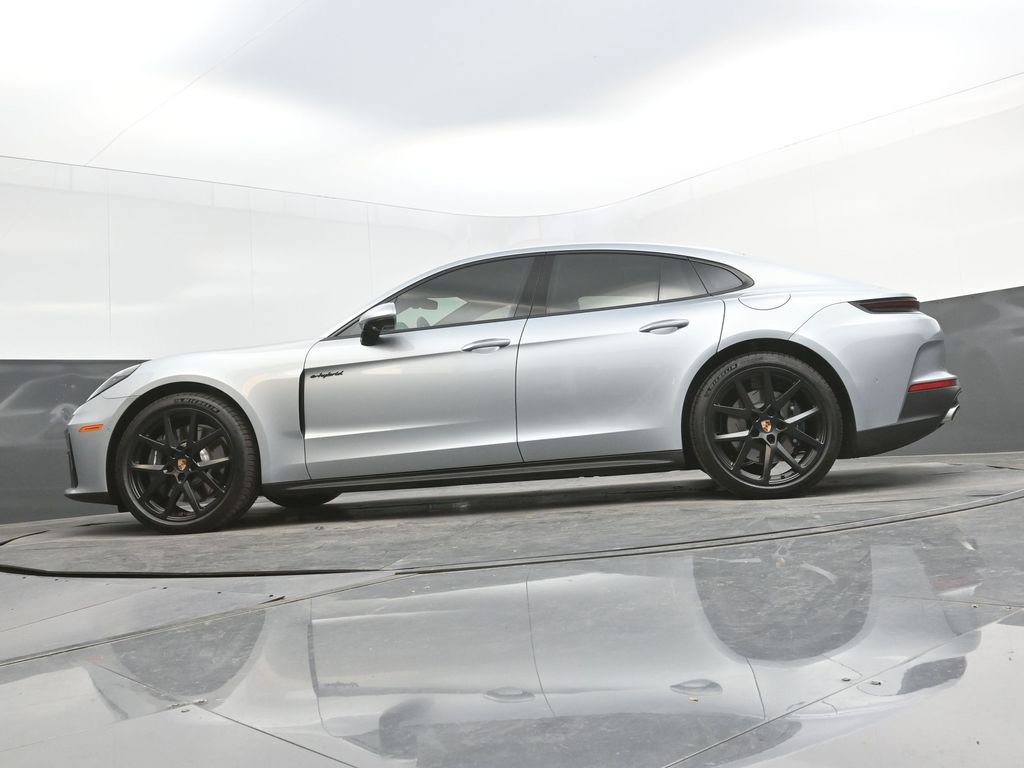New 2026 Porsche Panamera 4 image 47