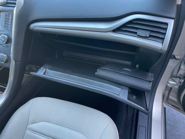 Used 2018 Ford Fusion S FWD image 46