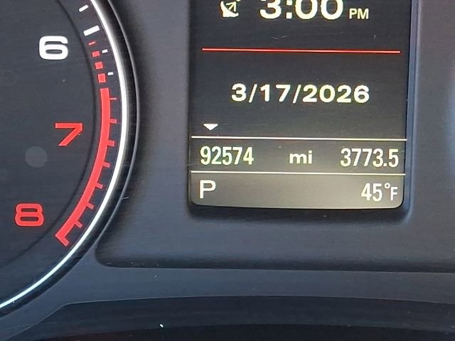 Used 2018 Audi Q3 2.0T Premium image 24