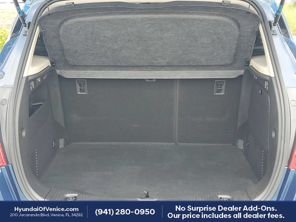 Used 2019 Buick Encore Preferred w/ Safety Package FWD image 12