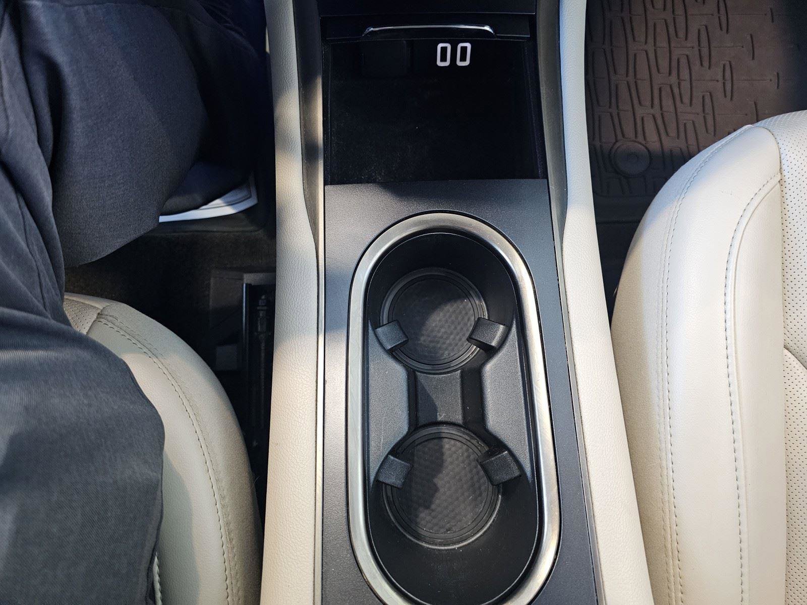 Used 2019 Lincoln MKC Reserve w/ MKC Climate Package image 25