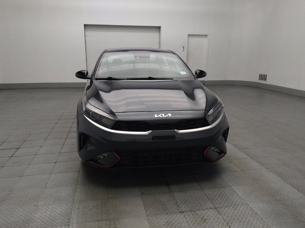 Used 2022 Kia Forte GT-Line image 14