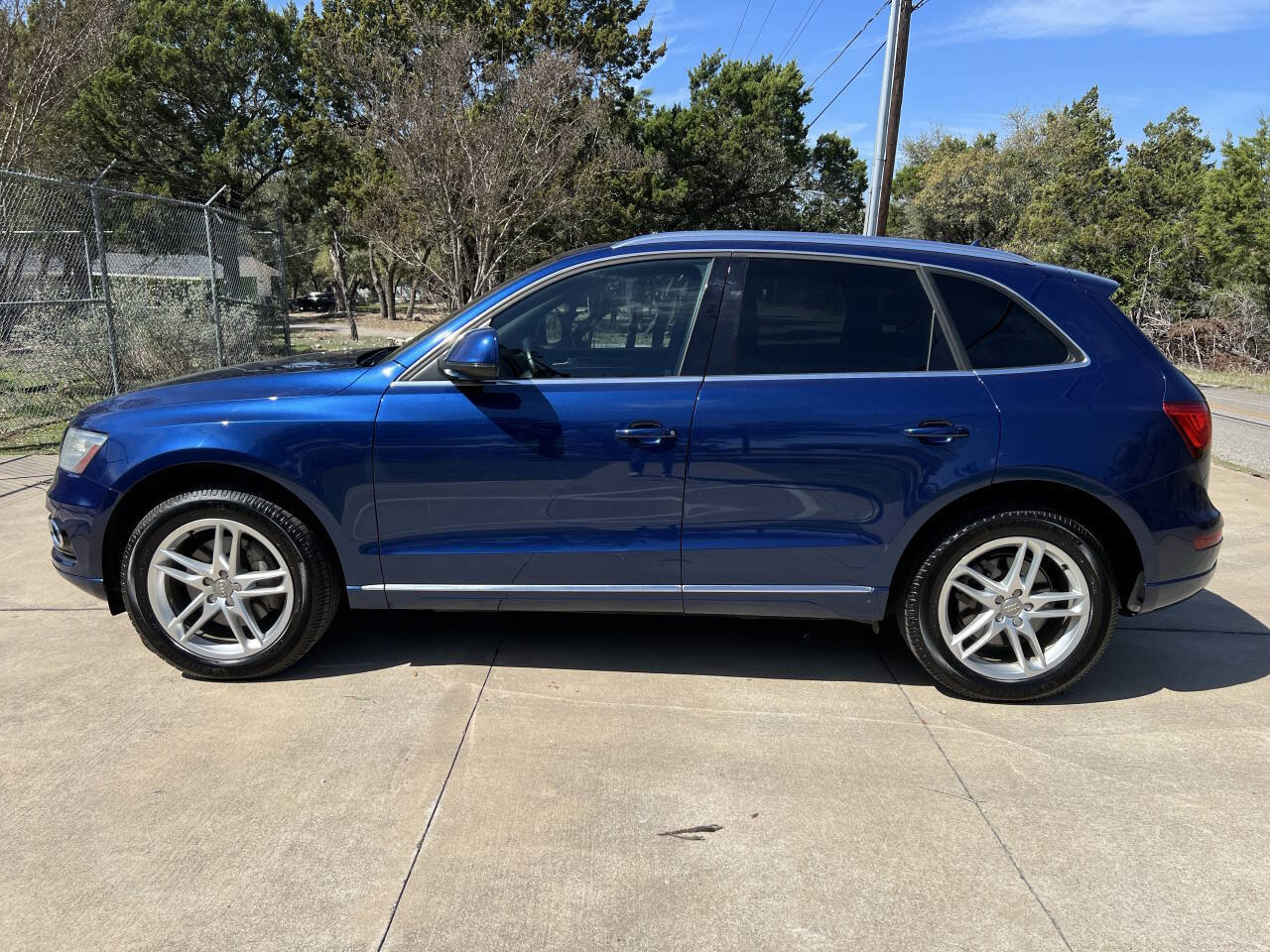 Used 2014 Audi Q5 TDI Premium Plus image 6