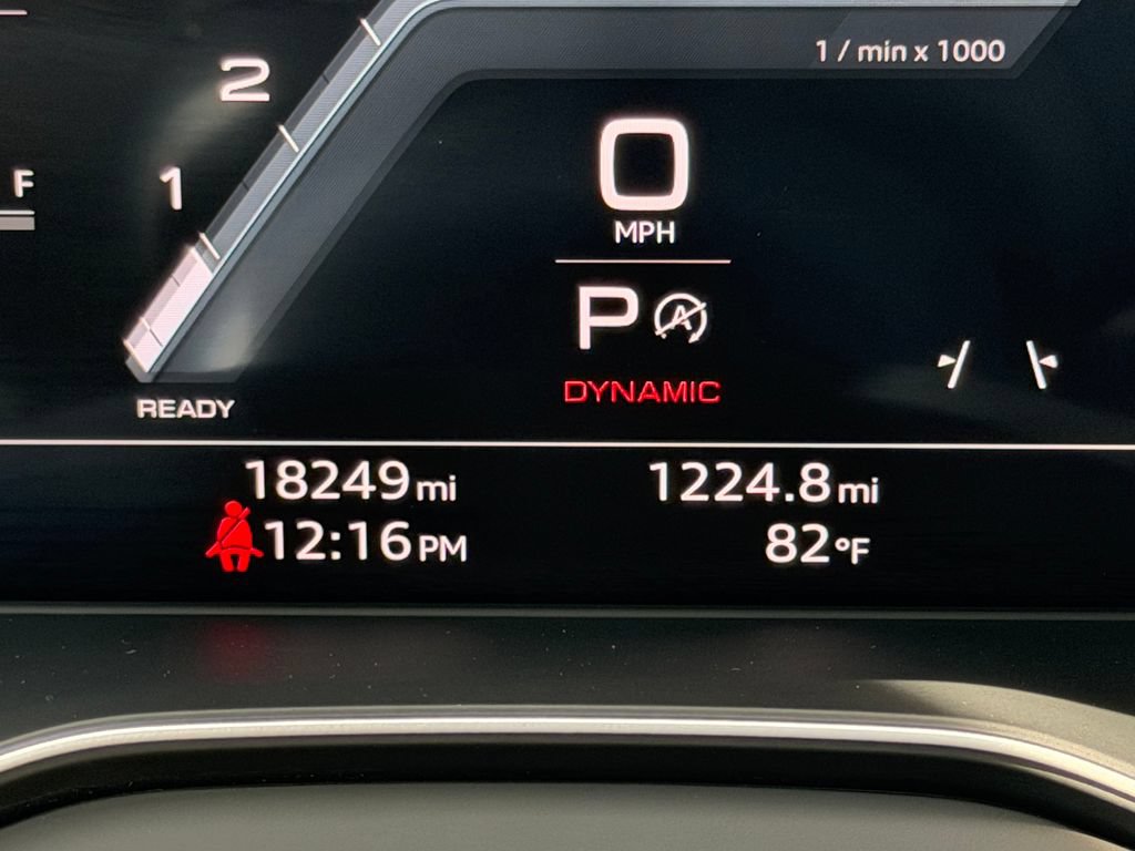Used 2023 Audi SQ5 Premium Plus w/ Premium Plus Package AWD/4WD image 24