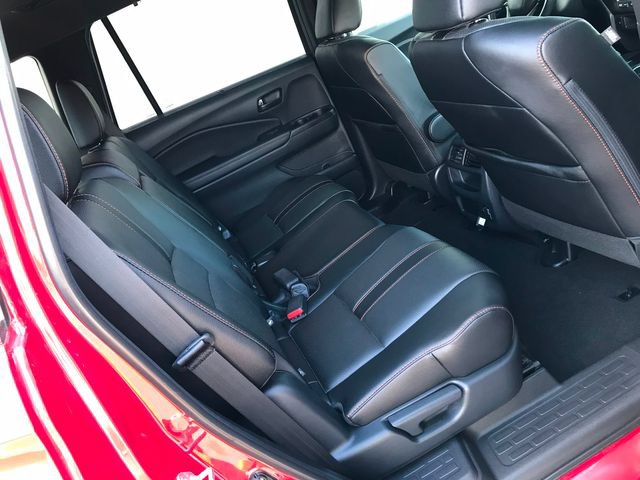 Used 2023 Honda Passport TrailSport image 24