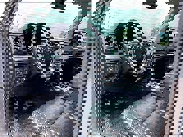 Used 2021 Toyota Tundra Platinum AWD/4WD image 8