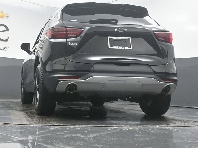 Used 2024 Chevrolet Blazer LT w/ Midnight/Sport Edition image 53