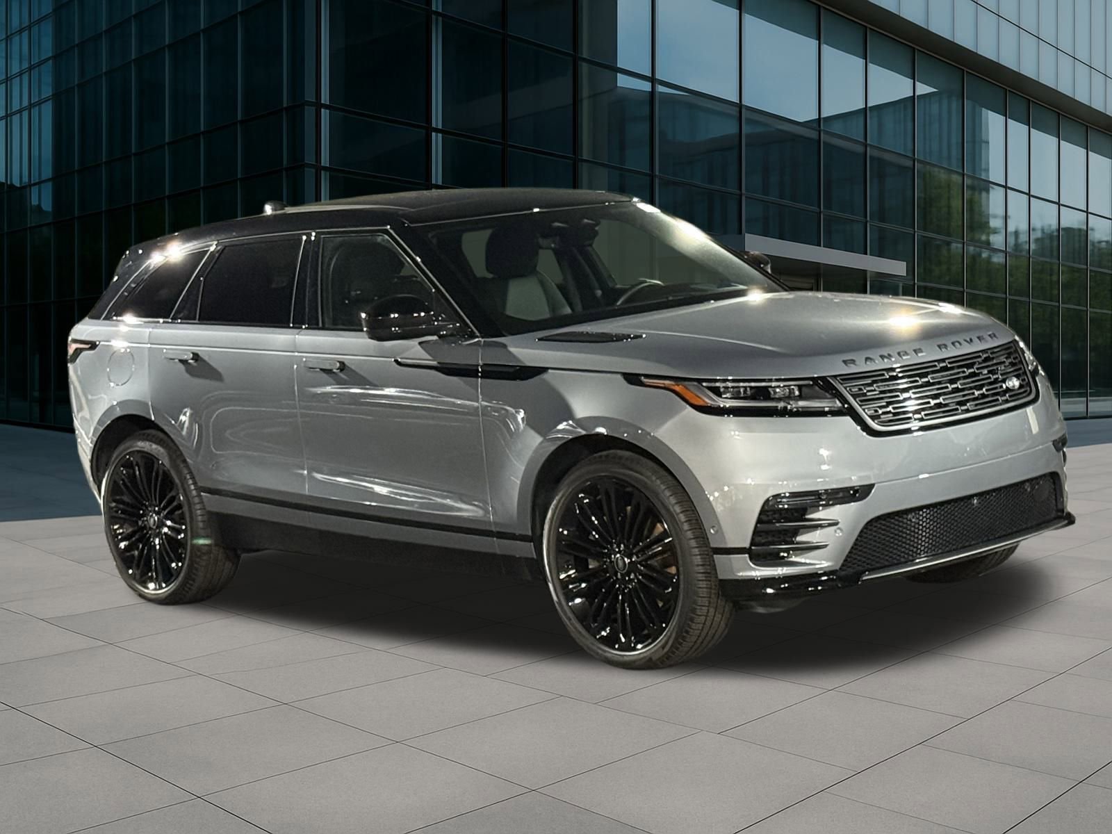 New 2026 Land Rover Range Rover Velar Dynamic SE image 7