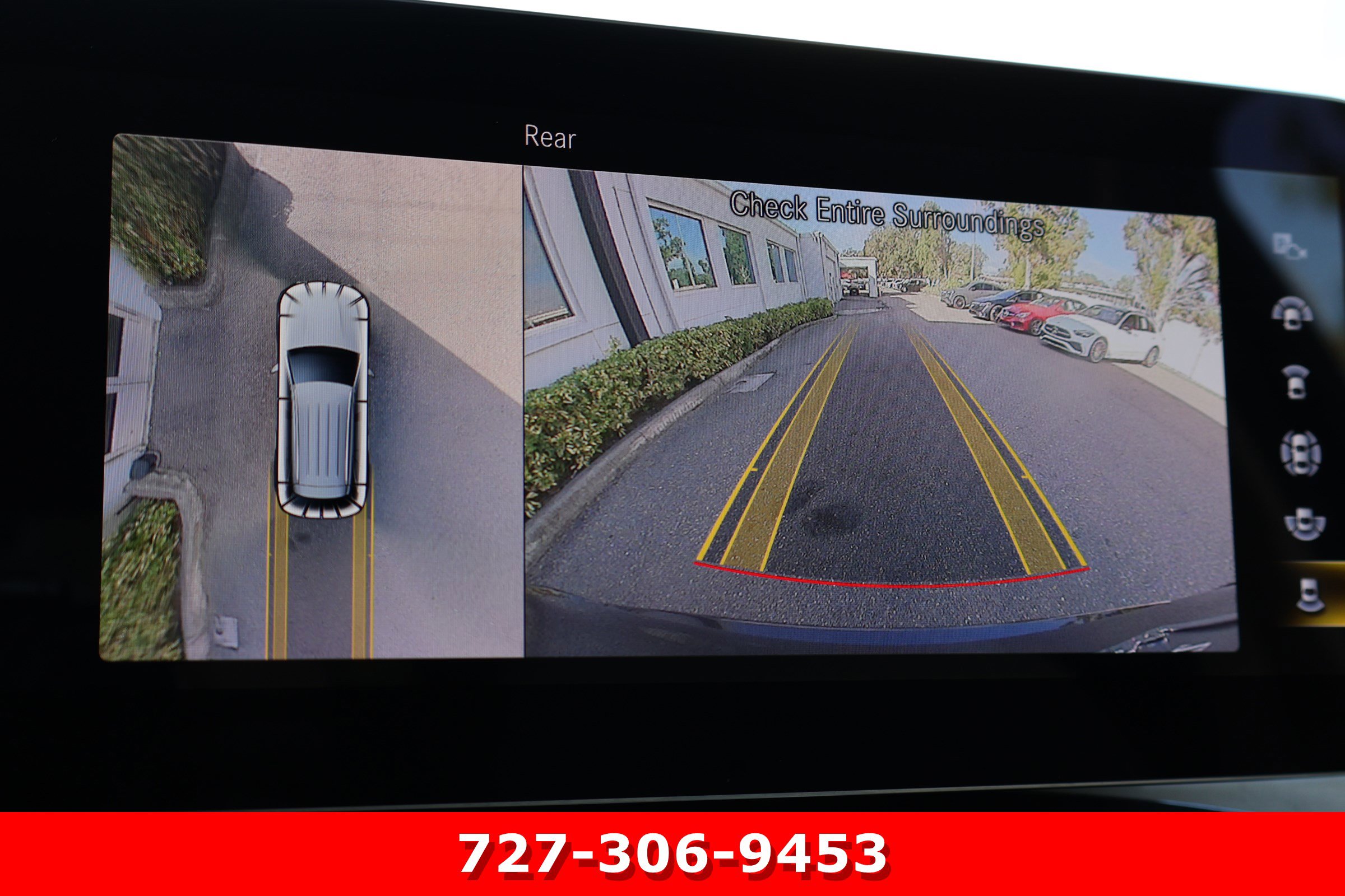 Certified 2022 Mercedes-Benz GLC 300 image 4