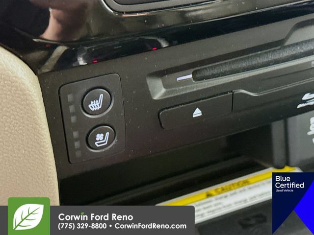 Used 2021 Honda Pilot Elite image 23