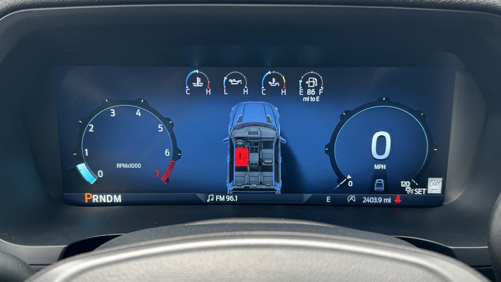 Used 2024 Ford F150 XLT w/ Equipment Group 302A MID image 27