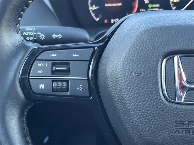 Used 2026 Honda HR-V EX-L image 15