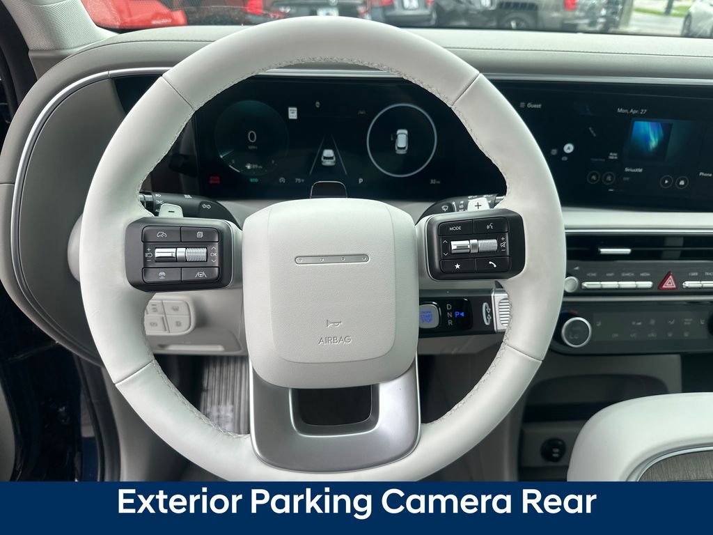 New 2026 Hyundai Palisade SEL AWD/4WD image 19