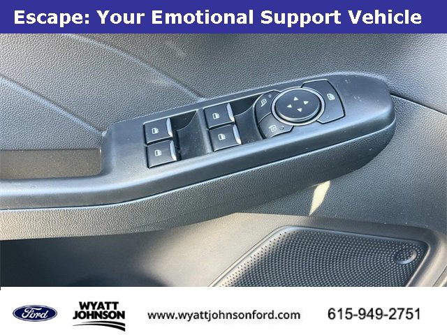 New 2026 Ford Escape ST-Line w/ Tech Pack #1 image 21