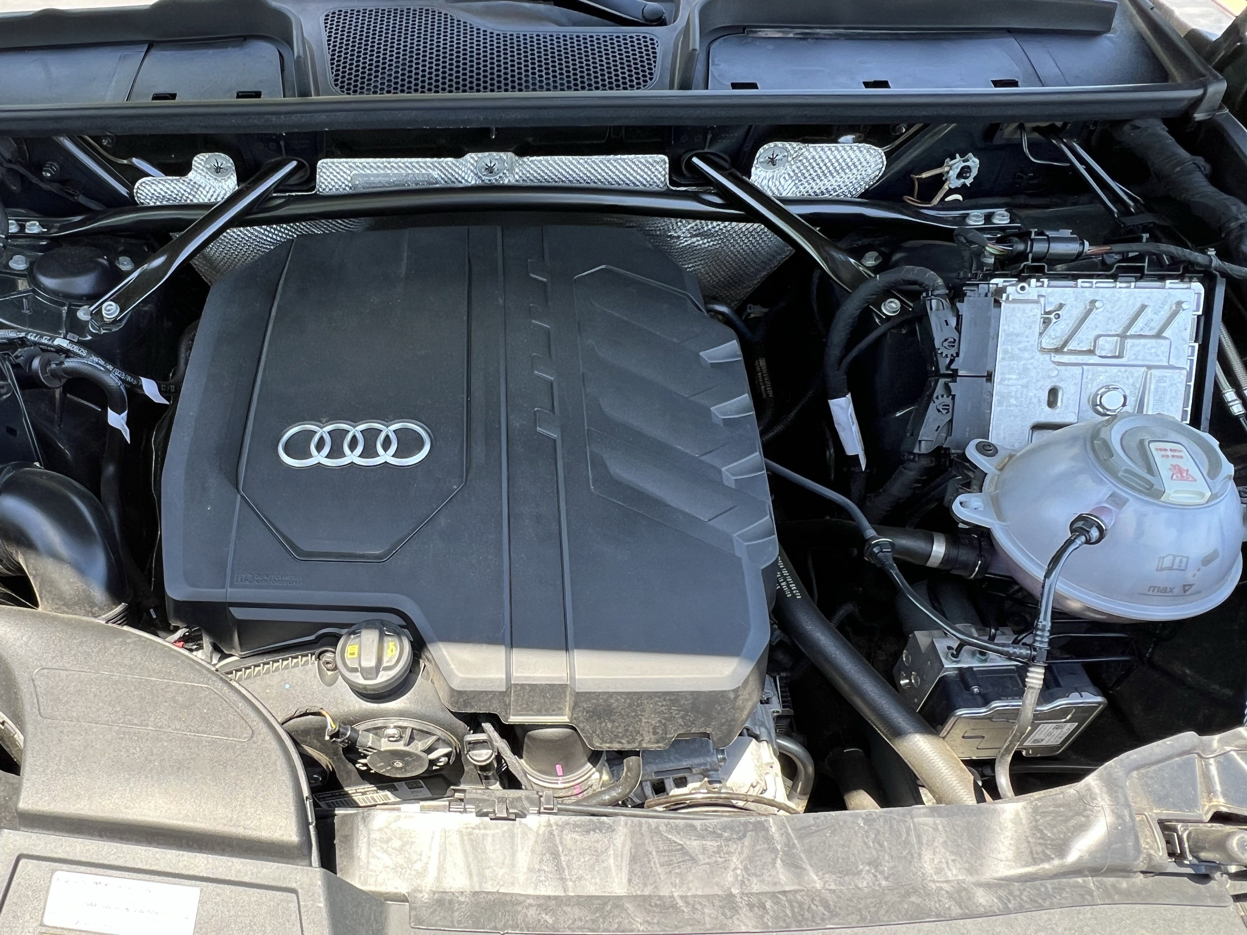 Certified 2023 Audi Q5 2.0T Prestige w/ Prestige Package AWD/4WD image 36
