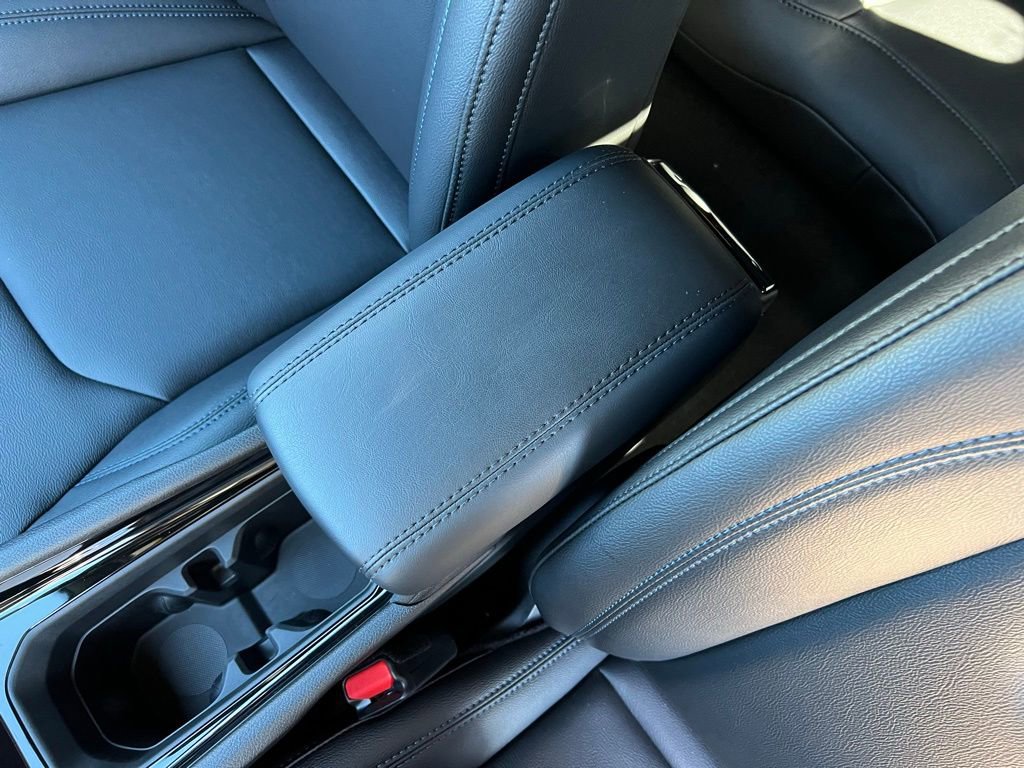 New 2026 Jeep Compass Limited AWD/4WD image 23