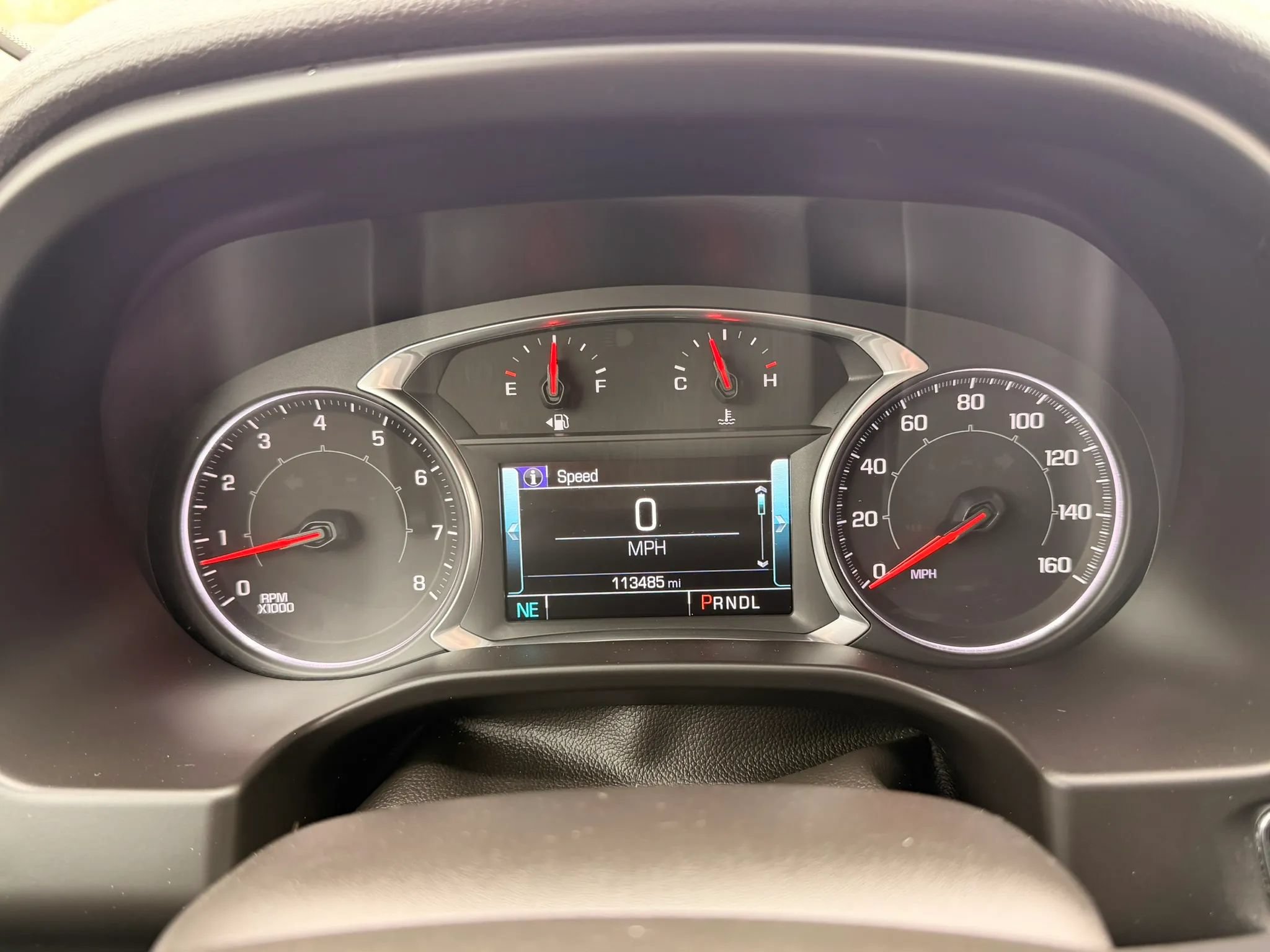 Used 2019 GMC Acadia SLT FWD image 18