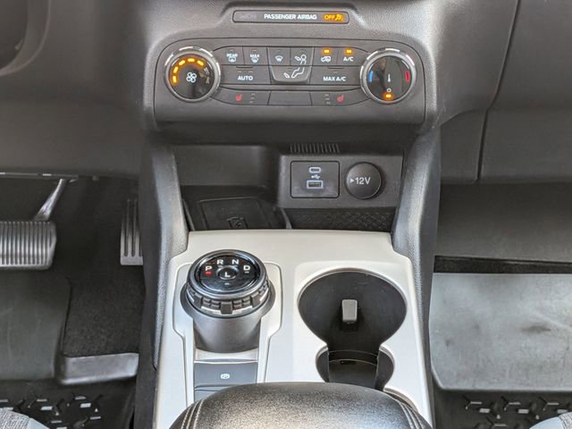 Used 2022 Ford Bronco Sport Big Bend w/ Convenience Package image 19