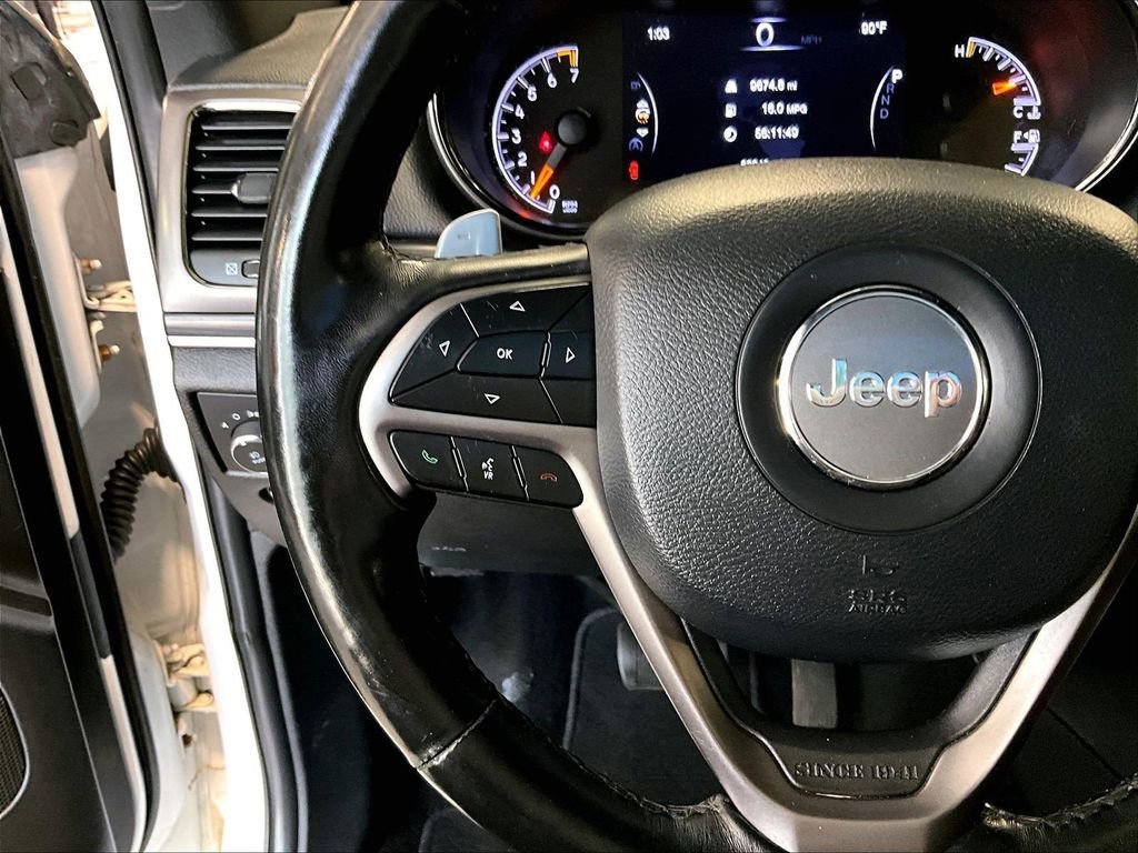 Used 2020 Jeep Grand Cherokee Limited X AWD/4WD image 24