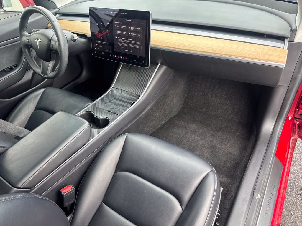 Used 2019 Tesla Model 3 Standard Range Plus RWD image 23