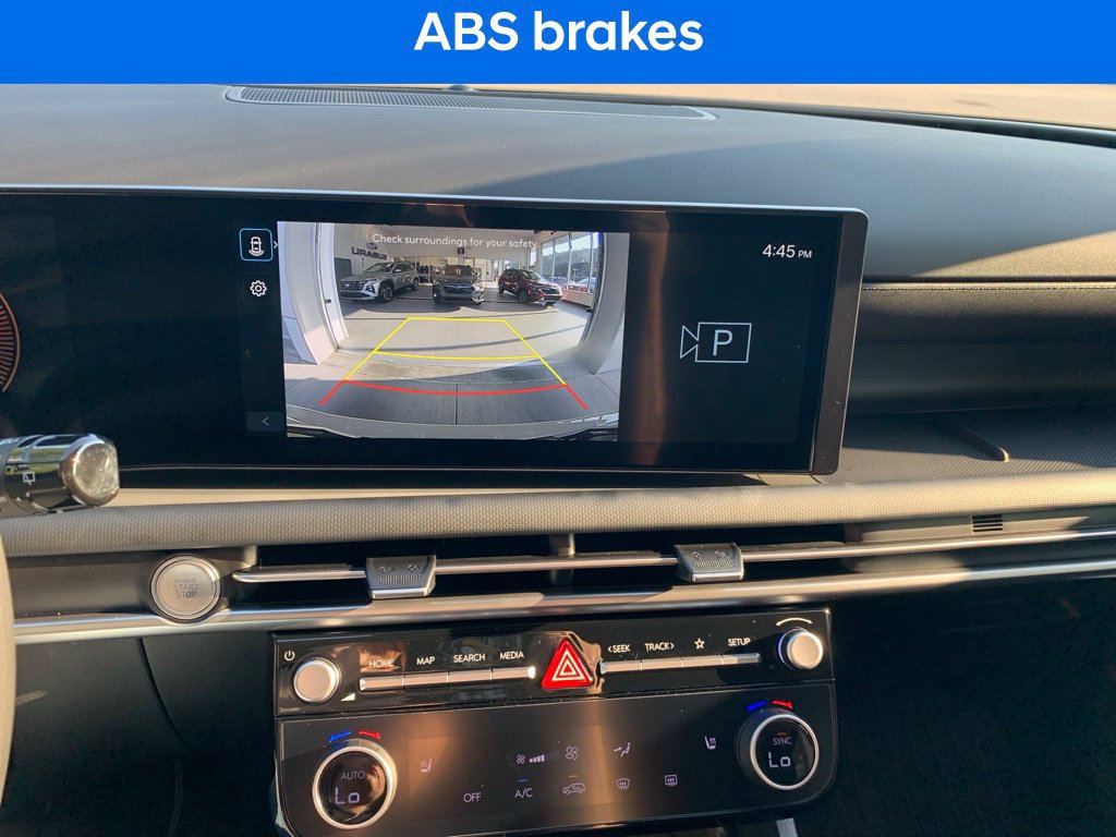 New 2026 Hyundai Tucson SEL Plus AWD/4WD image 6