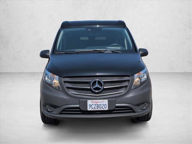 Used 2020 Mercedes-Benz Metris Passenger image 2