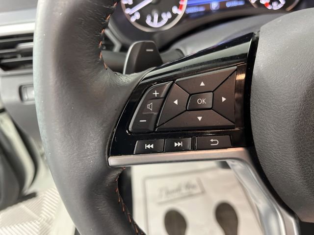 Used 2023 Nissan Altima 2.5 SR image 22